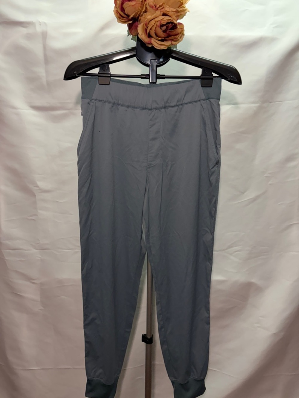 The North Face Women’s Light Teal Joggers